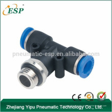 eason pneumatic quick coupling acessório de um toque